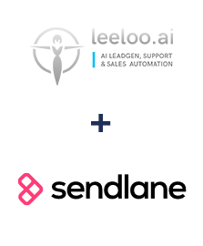 Integración de Leeloo y Sendlane