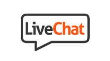 LiveChat integración