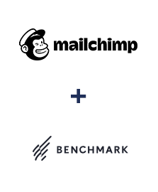 Integración de MailChimp y Benchmark Email