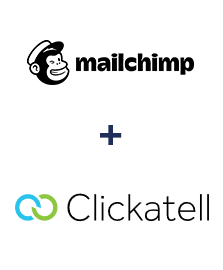 Integración de MailChimp y Clickatell