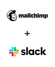 Integración de MailChimp y Slack