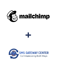 Integración de MailChimp y SMSGateway