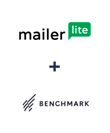 Integración de MailerLite y Benchmark Email