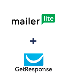 Integración de MailerLite y GetResponse