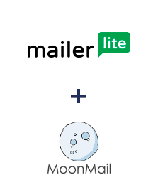 Integración de MailerLite y MoonMail