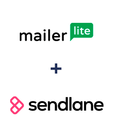 Integración de MailerLite y Sendlane