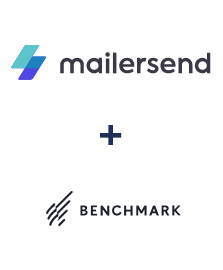 Integración de MailerSend y Benchmark Email