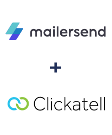 Integración de MailerSend y Clickatell