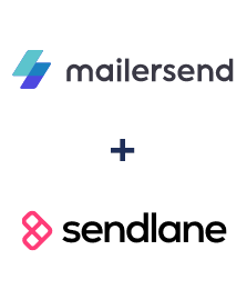 Integración de MailerSend y Sendlane
