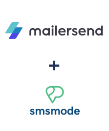 Integración de MailerSend y Smsmode