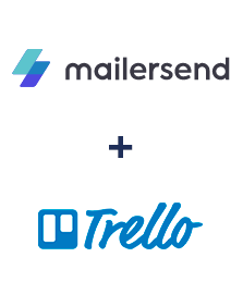 Integración de MailerSend y Trello