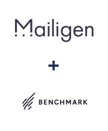 Integración de Mailigen y Benchmark Email