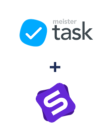 Integración de MeisterTask y Simla