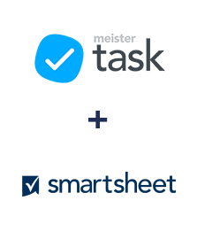 Integración de MeisterTask y Smartsheet