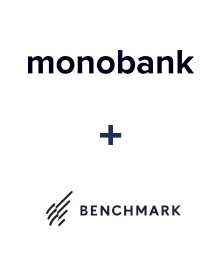 Integración de Monobank y Benchmark Email