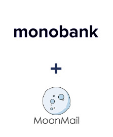 Integración de Monobank y MoonMail