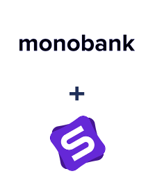 Integración de Monobank y Simla
