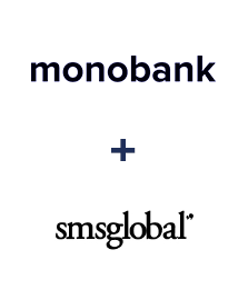 Integración de Monobank y SMSGlobal