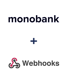 Integración de Monobank y Webhooks