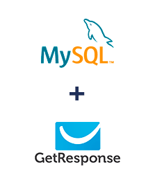 Integración de MySQL y GetResponse