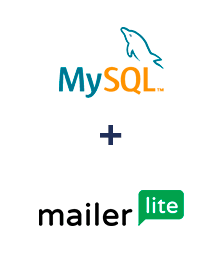 Integración de MySQL y MailerLite
