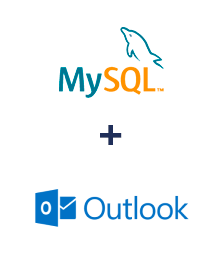 Integración de MySQL y Microsoft Outlook