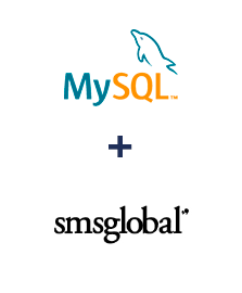 Integración de MySQL y SMSGlobal