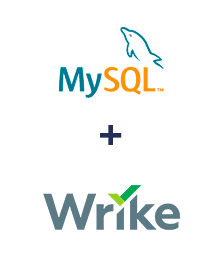 Integración de MySQL y Wrike