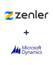 Integración de New Zenler y Microsoft Dynamics 365