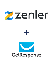 Integración de New Zenler y GetResponse