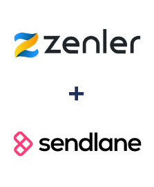 Integración de New Zenler y Sendlane