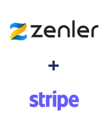 Integración de New Zenler y Stripe