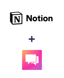 Integración de Notion y ClickSend