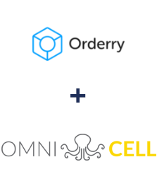 Integración de Orderry y Omnicell