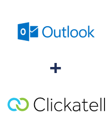 Integración de Microsoft Outlook y Clickatell