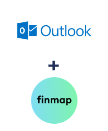 Integración de Microsoft Outlook y Finmap