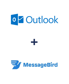 Integración de Microsoft Outlook y MessageBird