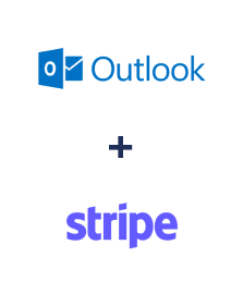 Integración de Microsoft Outlook y Stripe