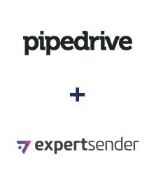 Integración de Pipedrive y ExpertSender