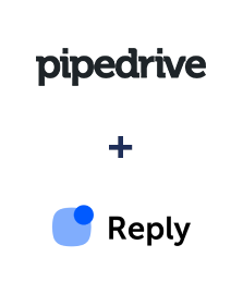 Integración de Pipedrive y Reply.io