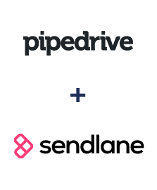 Integración de Pipedrive y Sendlane