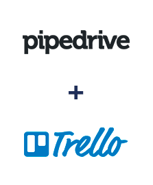 Integración de Pipedrive y Trello