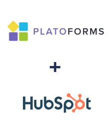 Integración de PlatoForms y HubSpot