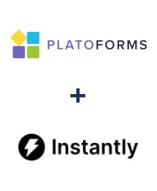 Integración de PlatoForms y Instantly