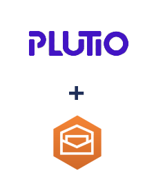 Integración de Plutio y Amazon Workmail