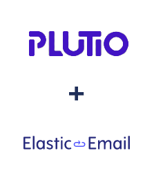 Integración de Plutio y Elastic Email