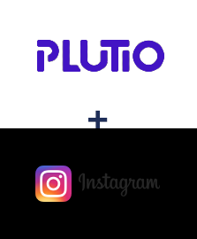 Integración de Plutio y Instagram