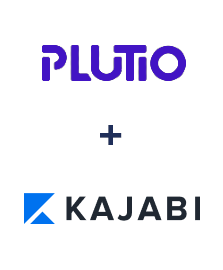 Integración de Plutio y Kajabi