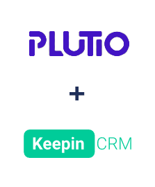 Integración de Plutio y KeepinCRM