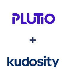 Integración de Plutio y Kudosity